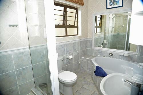 Hostal Billfish Apartments