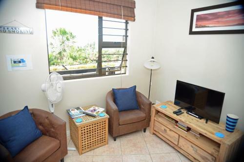 Hostal Billfish Apartments