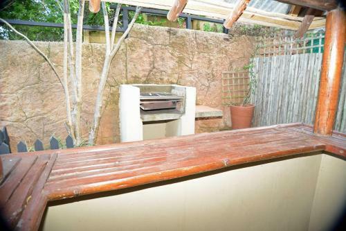 Hostal Billfish Apartments