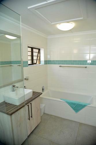 Hostal Billfish Apartments