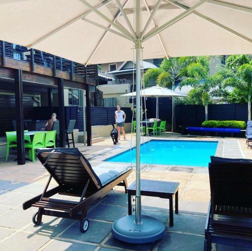 Hostal Billfish Apartments
