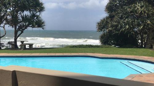 Apartamento 9 Casablance Ballito~beach On Your Doorstep.