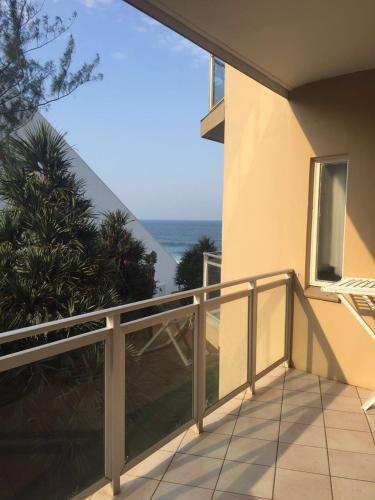 Apartamento 9 Casablance Ballito~beach On Your Doorstep.