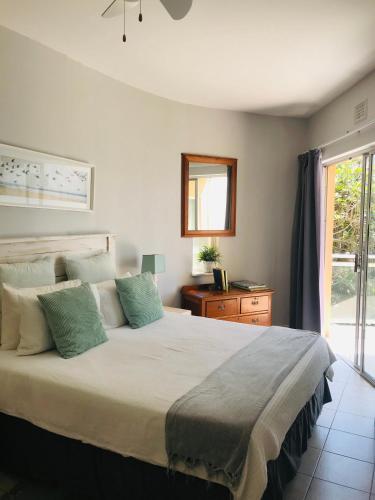 Apartamento 9 Casablance Ballito~beach On Your Doorstep.