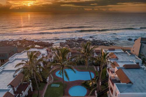 Apartamento Pelicans Pad @ Ballito