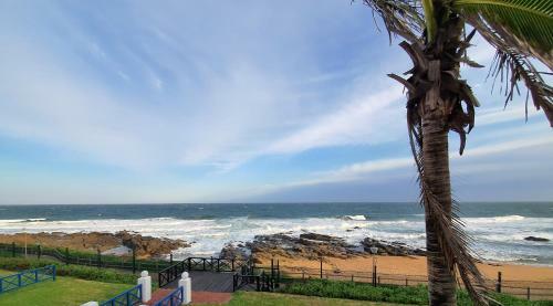 Apartamento Pelicans Pad @ Ballito