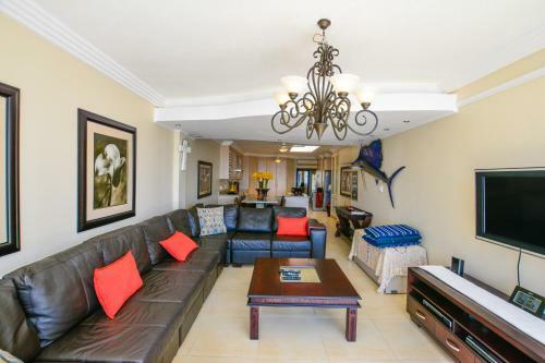 Apartamento 15 Tontiki