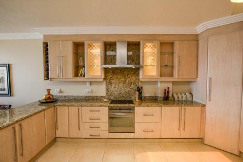Apartamento 15 Tontiki
