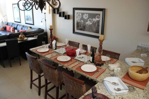 Apartamento 15 Tontiki