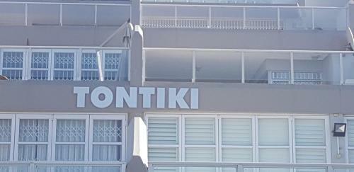 Apartamento 15 Tontiki