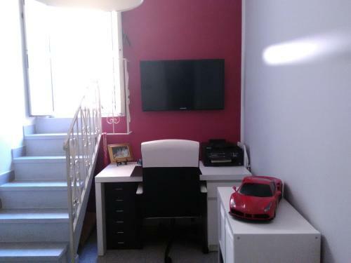 Apartamento Pretty House