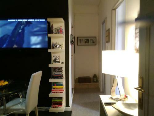 Apartamento Pretty House