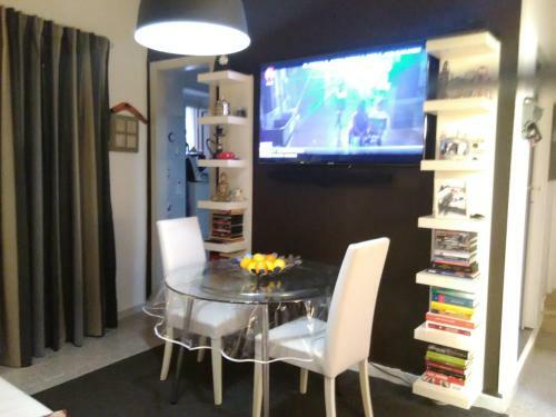 Apartamento Pretty House