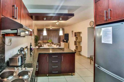 Apartamento Komorebi Ballito
