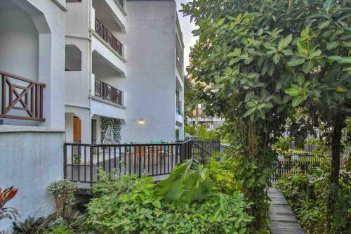 Apartamento Komorebi Ballito