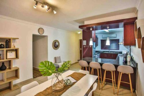 Apartamento Komorebi Ballito