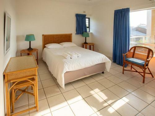 Apartamento Labori Ballito