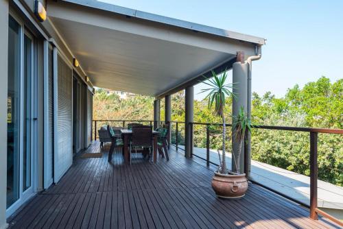 Apartamento Simbithi, 3 Bedroom Illala Ksb1
