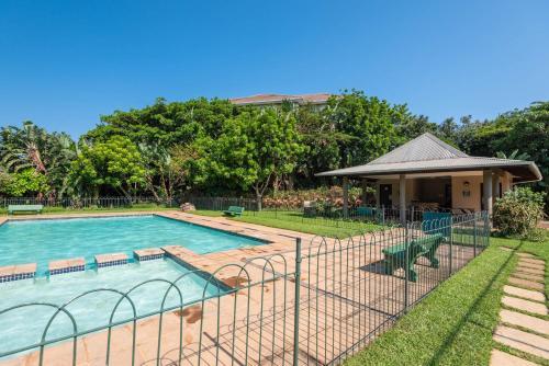 Apartamento Simbithi, 3 Bedroom Illala Ksb1