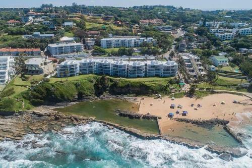 Apartamento Chaka Cove..an Ocean Breeze Puts A Mind At Ease