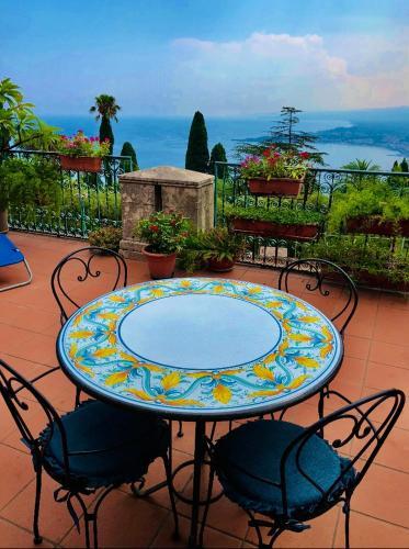Apartamento Casa Lionessa