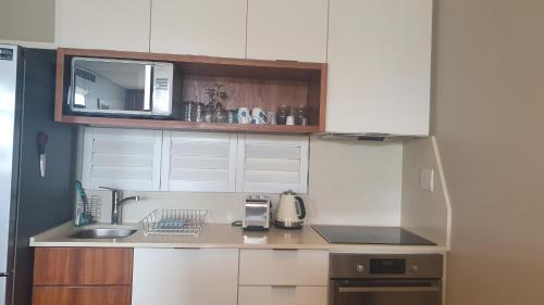Apartamento Zimbali Suite 522