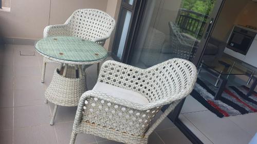 Apartamento Zimbali Suite 522