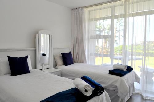 Apartamento @134barrington, Ballito