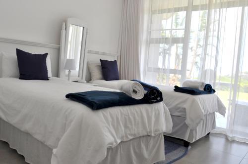 Apartamento @134barrington, Ballito