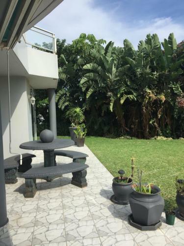 Apartamento @134barrington, Ballito