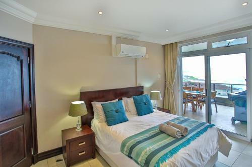 Apartamento 504 Ballito Manor View-luxury Home On The Main Beach