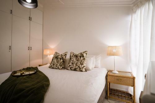 Apartamento Ballito Beach Villa