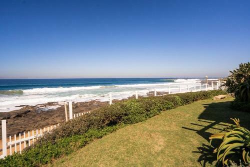 Apartamento Ballito Beach Villa