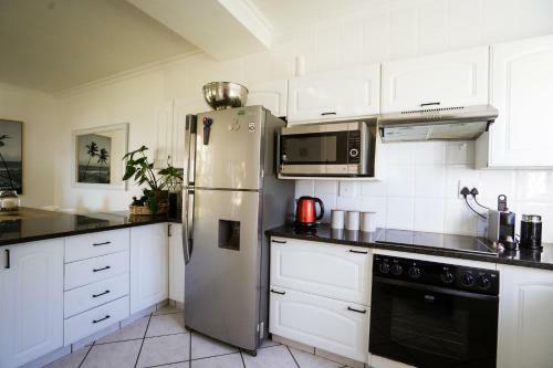 Apartamento Ballito Beach Villa
