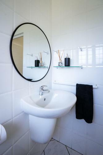Apartamento Ballito Beach Villa