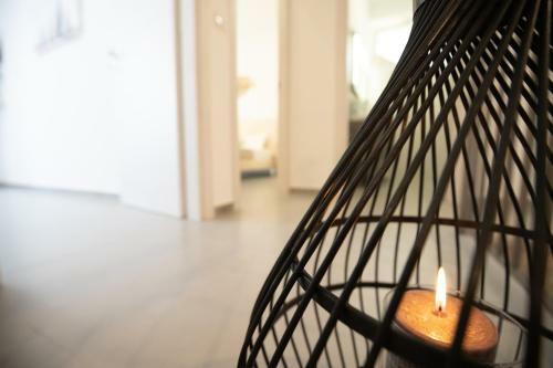 Lighthouse Apartment