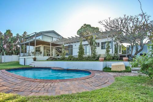 Apartamento Ashley Beach House