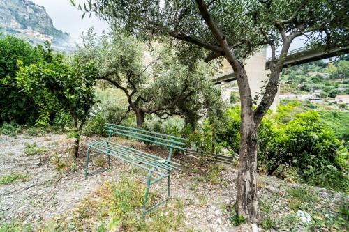 Villetta La Pietra