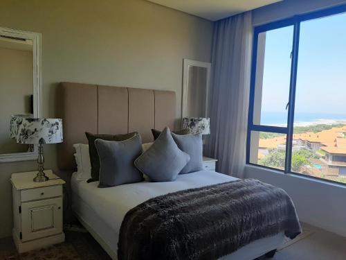 Apartamento Zimbali Suite 606
