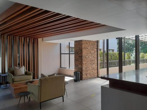 Apartamento Zimbali Suite 606
