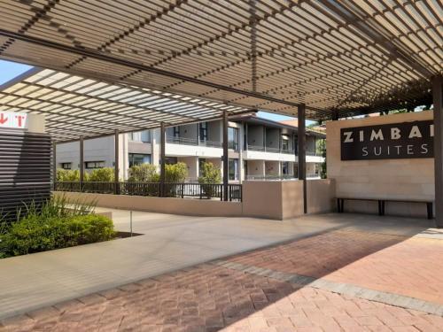 Apartamento Zimbali Suite 606