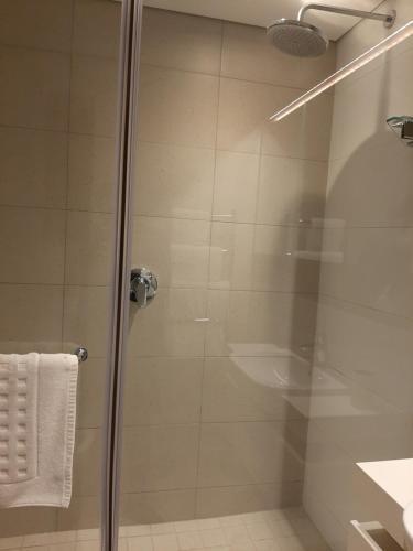 Apartamento Zimbali Suite 606