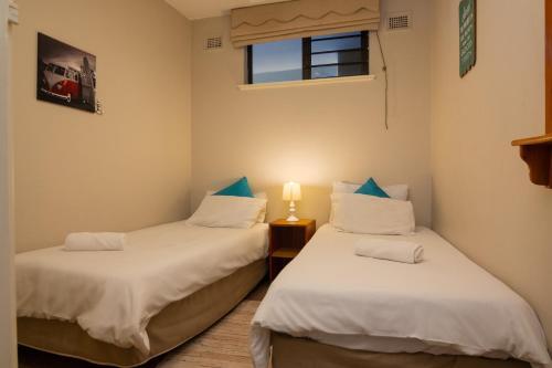 Apartamento The Boulders 104