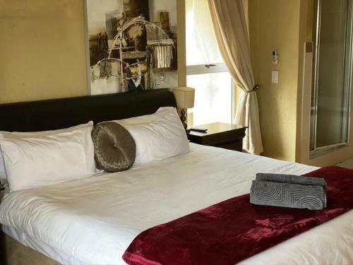 Simbithi Eco Estate Luxury Villa