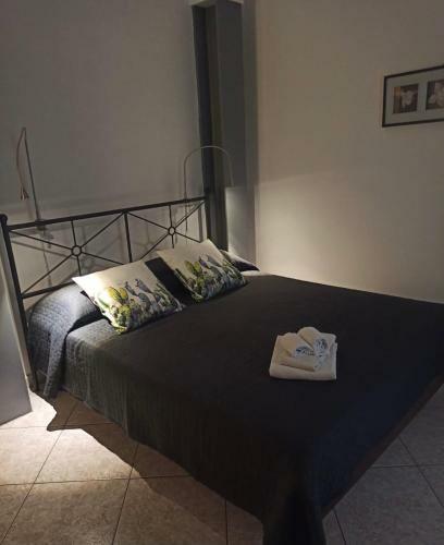 Apartamento Casa Tiziana