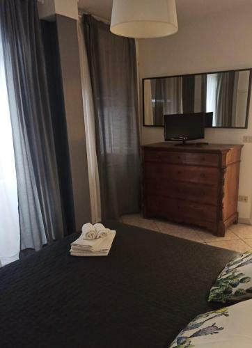 Apartamento Casa Tiziana