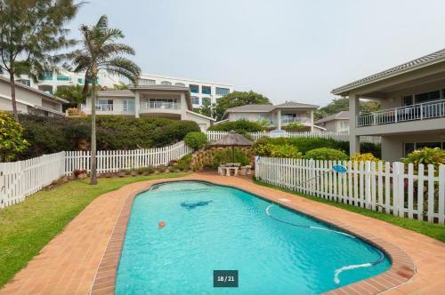 Apartamento Seabreeze