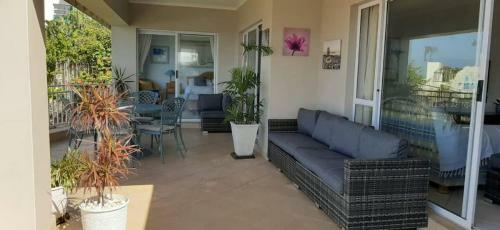 Apartamento Seabreeze