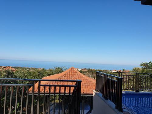 Zimbali Villa 54