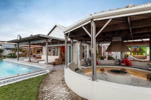 Villa The Sugar Shack
